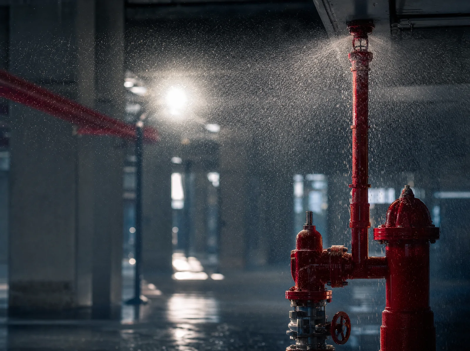 Fire Protection Solutions