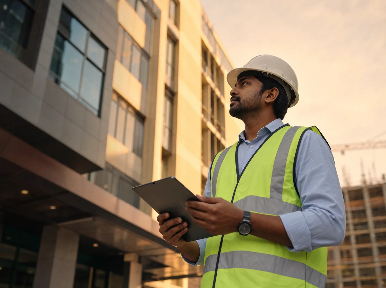 Risk Assessment & Safety Audit
